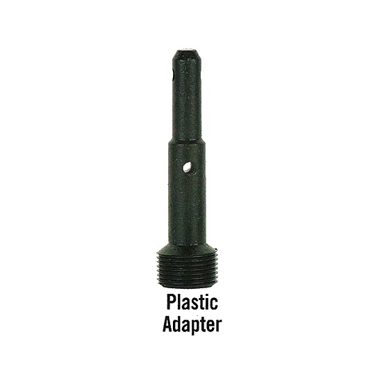 Plastic Adapter