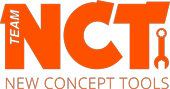 New Concept Tools Logo
